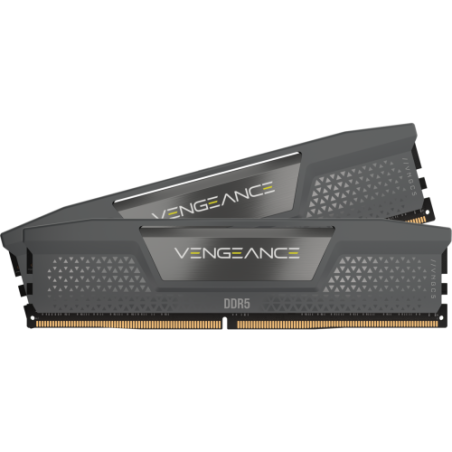 27127-MEMORIA CORSAIR DDR5 64GB 2X32GB PC6000 VENGEANCE CMK64GX5M2B6000Z40
