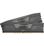 27127-MEMORIA CORSAIR DDR5 64GB 2X32GB PC6000 VENGEANCE CMK64GX5M2B6000Z40