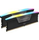 27137-Corsair Vengeance RGB CMH64GX5M2B6000C30 modulo de memoria 64 GB 2 x 32 GB DDR5 6000 MHz