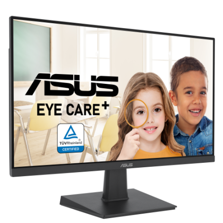 27139-ASUS VA27EHF 68,6 cm (27") 1920 x 1080 Pixeles Full HD LCD Negro