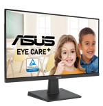 27139-ASUS VA27EHF 68,6 cm (27") 1920 x 1080 Pixeles Full HD LCD Negro