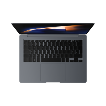 27148-SAMSUNG PORTATIL GALAXY BOOK 4 14  PRO NP944XGK-KG3ES, 14", I7-155H, 16GB, 512GB NVMe SSD, WIN11 PRO STANDARD