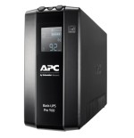 27158-APC BR900MI sistema de alimentacion ininterrumpida (UPS) Linea interactiva 0,9 kVA 540 W 6 salidas AC