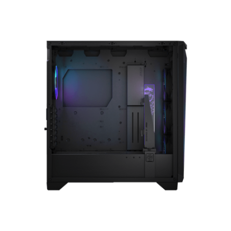 27161-MSI MPG GUNGNIR 300R AIRFLOW carcasa de ordenador Midi Tower Negro