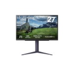 27176-LG 27GS85Q-B pantalla para PC 68,6 cm (27") 2560 x 1440 Pixeles Quad HD LCD Negro