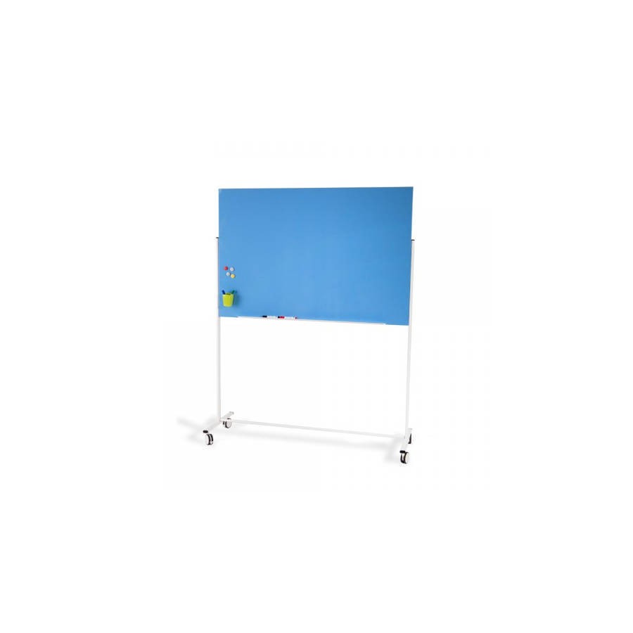 2718-SOPORTE MOVIL PARA SKINWHITEBOARD DE LARGO 150CM ROCADA 6875