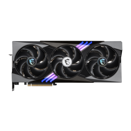 27185-MSI GAMING GeForce RTX5090 TRIO OC 32GB NVIDIA GeForce RTX 5090 GDDR7