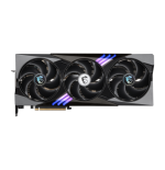 27185-MSI GAMING GeForce RTX5090 TRIO OC 32GB NVIDIA GeForce RTX 5090 GDDR7