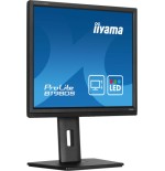 27187-iiyama ProLite B1980S-B1 pantalla para PC 48,3 cm (19") 1280 x 1024 Pixeles VGA LED Negro