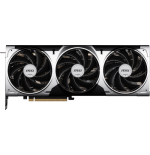 27190-MSI VENTUS GeForce RTX5080 16G 3X OC NVIDIA GeForce RTX 5080 16 GB GDDR7