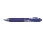 272-BOLIGRAFO ROLLER G2 PIXIE MINI AZUL PILOT BL-G2-XS-7-L