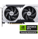 27212-MSI GeForce RTX 5060 TI 8G VENTUS 2X OC PLUS NVIDIA 8 GB GDDR7