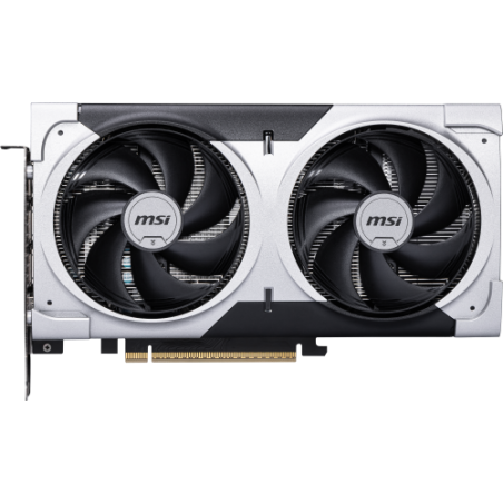 27213-MSI GeForce RTX 5060 TI 8G VENTUS 2X OC PLUS NVIDIA 8 GB GDDR7