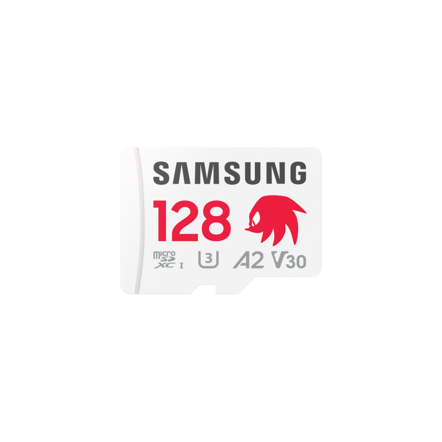 27220-Samsung MB-MD128S 128 GB MicroSDXC UHS-I Clase 10