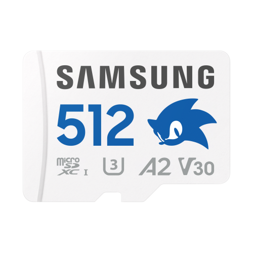 27224-Samsung MB-MD512S 512 GB MicroSDXC UHS-I Clase 10