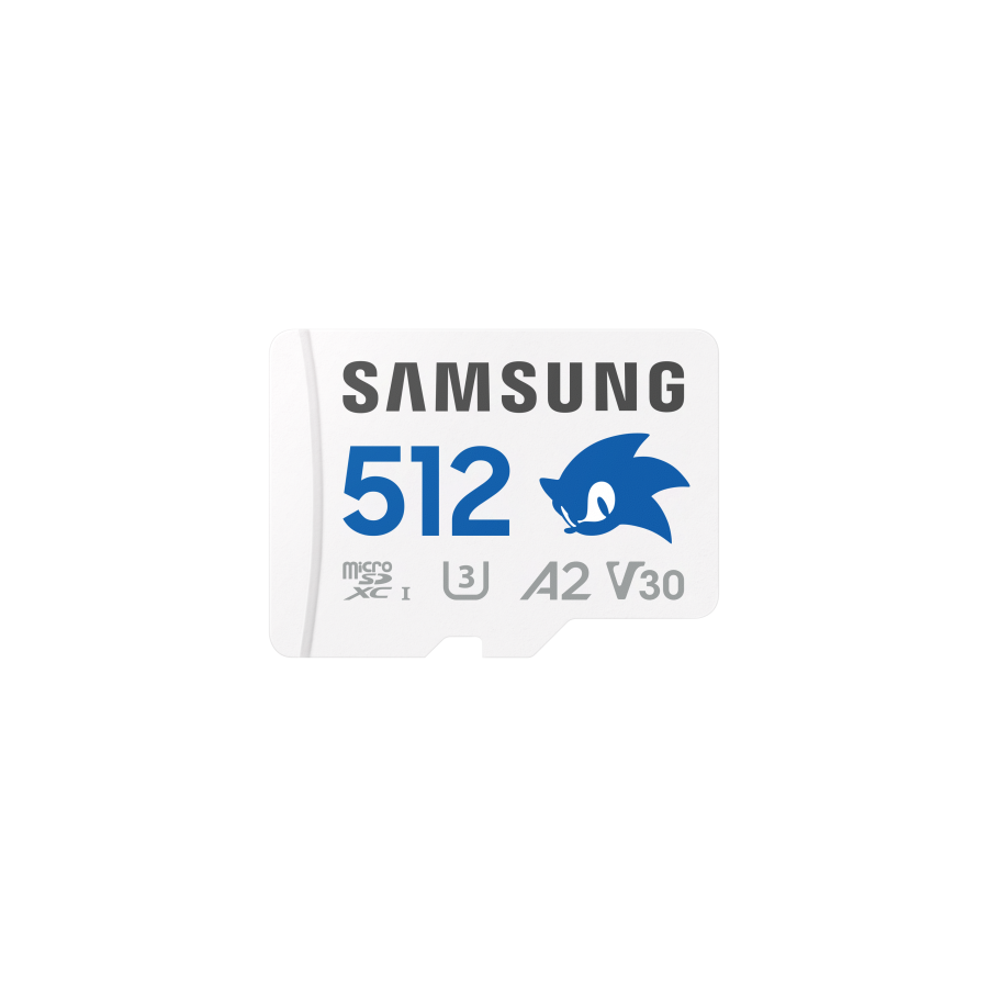 27224-Samsung MB-MD512S 512 GB MicroSDXC UHS-I Clase 10