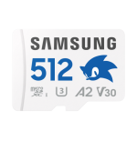 27224-Samsung MB-MD512S 512 GB MicroSDXC UHS-I Clase 10