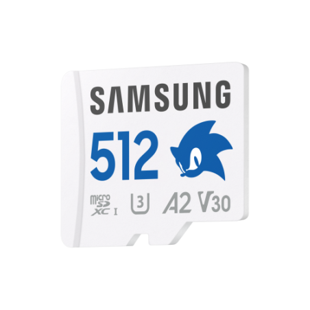 27225-Samsung MB-MD512S 512 GB MicroSDXC UHS-I Clase 10