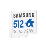 27225-Samsung MB-MD512S 512 GB MicroSDXC UHS-I Clase 10