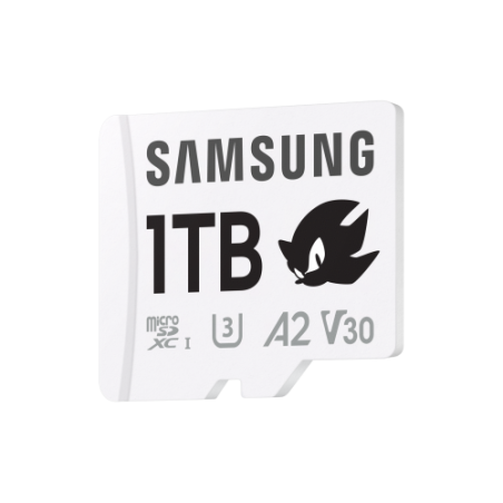 27227-Samsung MB-MD1T0S 1 TB MicroSDXC UHS-I Clase 10