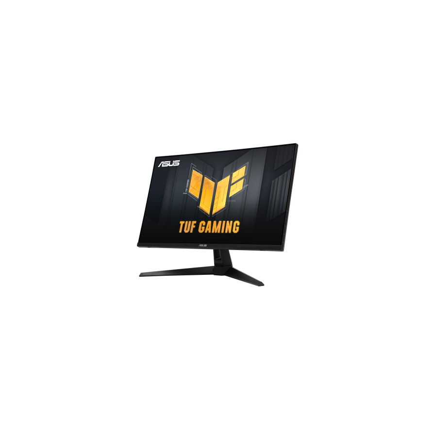 27228-ASUS TUF Gaming VG27AQM5A pantalla para PC 68,6 cm (27") 2560 x 1440 Pixeles Quad HD LED Negro