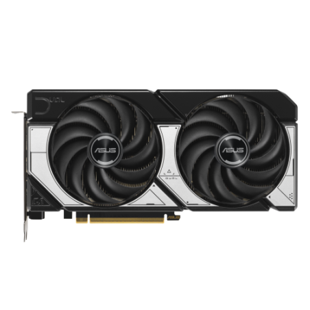 27235-ASUS Dual -RTX5070-O12G NVIDIA GeForce RTX 5070 12 GB GDDR7