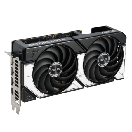 27236-ASUS Dual -RTX5070-O12G NVIDIA GeForce RTX 5070 12 GB GDDR7