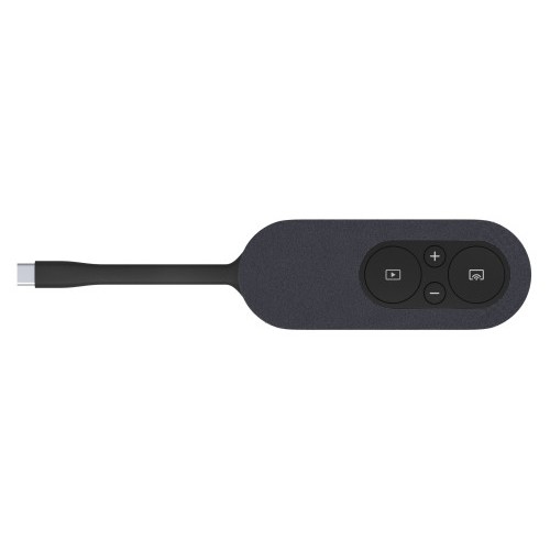27245-IIYAMA MONITOR IISHARE USB-C (DP-ALT) DONGLE DONGLE TO SHARE DEVICE CONTENT WITH IISHARE ENABLED MONITOR. (WP-D003