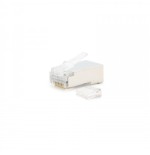 27249-Nanocable CONECTOR RJ45 8 HILOS FTP CAT.6 (10 UDS)