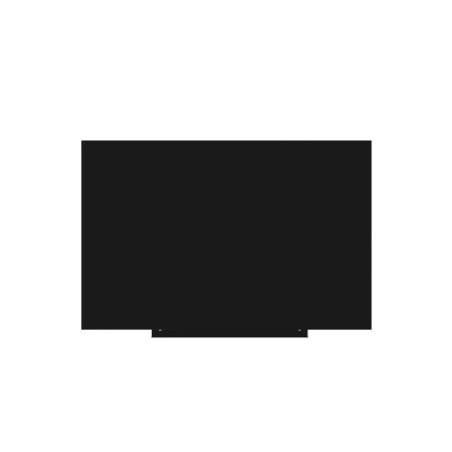 2725-PIZARRA SKINCHALKBOARD NEGRA 100X150CM LIQUID ROCADA 6821V19