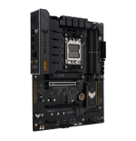 27263-ASUS TUF GAMING B650-E WIFI AMD B650 Zocalo AM5 ATX