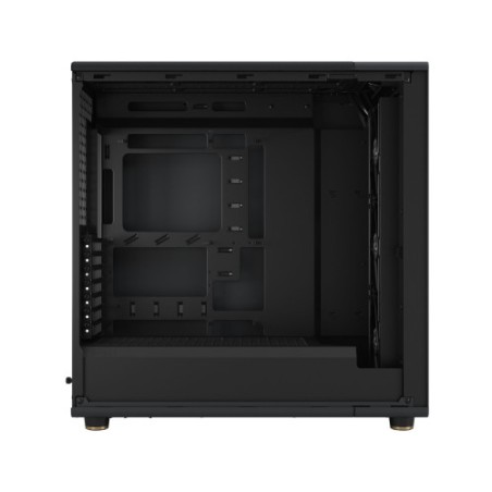 27267-Fractal Design North XL Escritorio Negro, Carbon vegetal