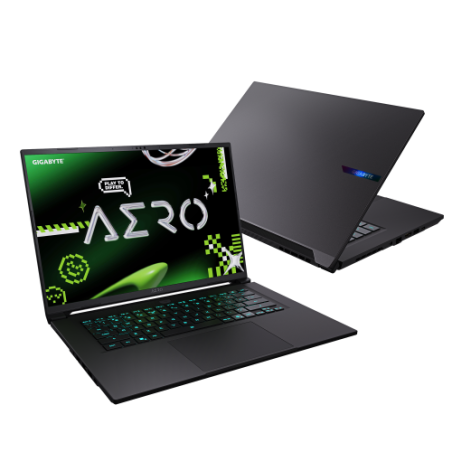 27278-GIGABYTE PORTATIL AERO X16 1VH93ESC94AH,AMD RYZEN AI 7 350,16GB DDR5,SSD 1TB,16" QHD+ 165HZ,RTX5060/8GB,W11 HOME