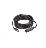 27282-Aten UE3310-AT-G cable USB 10 m 3.2 Gen 1 (3.1 Gen 1) USB A Negro