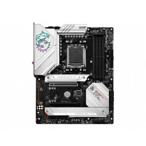 27285-MSI MPG B650 EDGE WIFI placa base AMD B650 Zocalo AM5 ATX