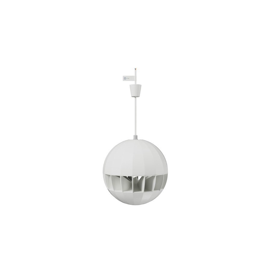 27302-LD SYSTEMS INTEGRATION SERIE CONTRACTOR (LDCE360) 360-DEGREE PENDANT LOUDSPEAKER WARRANTY 5 YEARS (PU4)