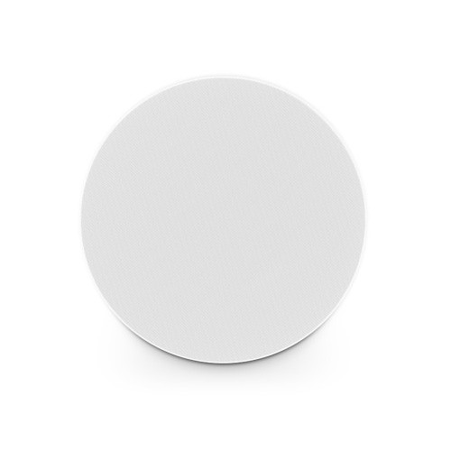 27306-LD SYSTEMS INTEGRATION SERIE CONTRACTOR (LDCEC8) FRAMELESS 8" CEILING LOUDSPEAKER 100 V WARRANTY 5 YEARS (PU12)