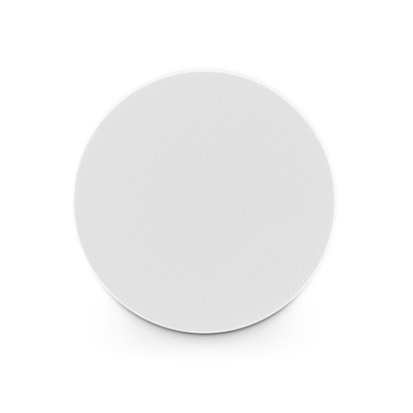 27306-LD SYSTEMS INTEGRATION SERIE CONTRACTOR (LDCEC8) FRAMELESS 8" CEILING LOUDSPEAKER 100 V WARRANTY 5 YEARS (PU12)