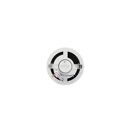 27307-LD SYSTEMS INTEGRATION SERIE CONTRACTOR (LDCEC8) FRAMELESS 8" CEILING LOUDSPEAKER 100 V WARRANTY 5 YEARS (PU12)