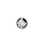 27307-LD SYSTEMS INTEGRATION SERIE CONTRACTOR (LDCEC8) FRAMELESS 8" CEILING LOUDSPEAKER 100 V WARRANTY 5 YEARS (PU12)
