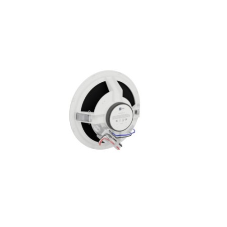 27308-LD SYSTEMS INTEGRATION SERIE CONTRACTOR (LDCEC8) FRAMELESS 8" CEILING LOUDSPEAKER 100 V WARRANTY 5 YEARS (PU12)