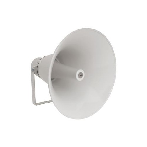 27309-LD SYSTEMS INTEGRATION SERIE CONTRACTOR (LDCEH30) OUTDOOR HORN LOUDSPEAKER WARRANTY 5 YEARS (PU4)