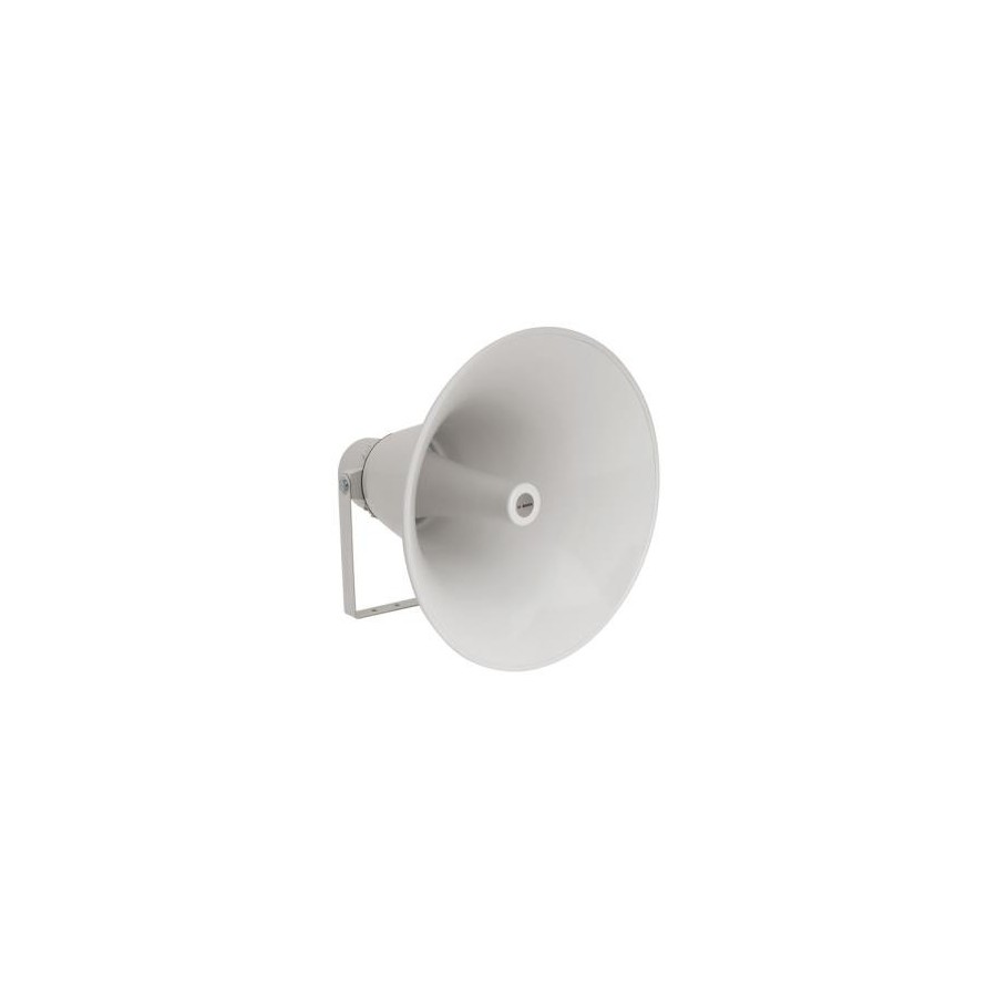 27309-LD SYSTEMS INTEGRATION SERIE CONTRACTOR (LDCEH30) OUTDOOR HORN LOUDSPEAKER WARRANTY 5 YEARS (PU4)