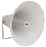 27309-LD SYSTEMS INTEGRATION SERIE CONTRACTOR (LDCEH30) OUTDOOR HORN LOUDSPEAKER WARRANTY 5 YEARS (PU4)
