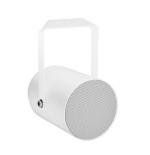 27311-LD SYSTEMS INTEGRATION SERIE CONTRACTOR (LDCEP10) 10 W PROJECTOR LOUDSPEAKER WARRANTY 5 YEARS (PU8)