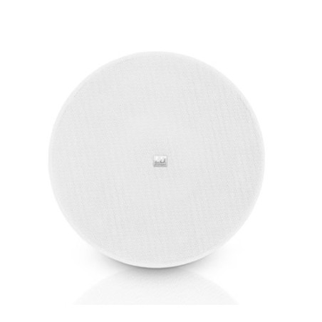 27315-LD SYSTEMS INTEGRATION SERIE CONTRACTOR (LDCFL52) 5.25" FRAMELESS 2-WAY IN-WALL SPEAKER WARRANTY 2 YEARS (PU6)