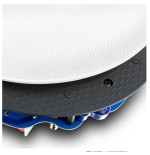 27321-LD SYSTEMS INTEGRATION SERIE CONTRACTOR (LDCFL62) 6.5" FRAMELESS 2-WAY IN-WALL SPEAKER WARRANTY 2 YEARS (PU6)