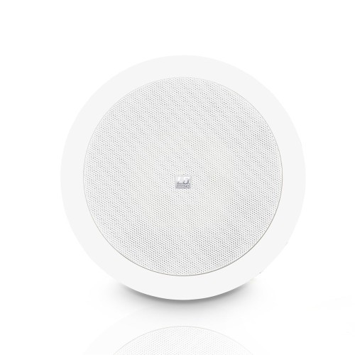 27325-LD SYSTEMS INTEGRATION SERIE CONTRACTOR (LDCICS52) 5.25" 2-WAY IN-CEILING SPEAKER WARRANTY 2 YEARS (PU8)