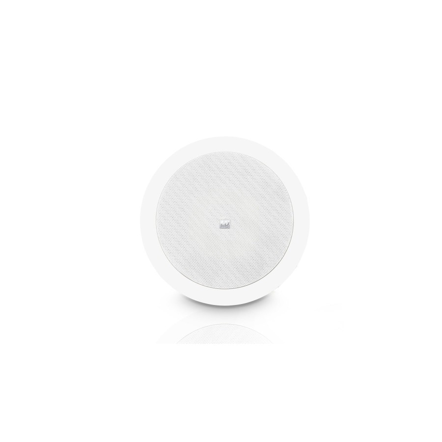 27325-LD SYSTEMS INTEGRATION SERIE CONTRACTOR (LDCICS52) 5.25" 2-WAY IN-CEILING SPEAKER WARRANTY 2 YEARS (PU8)