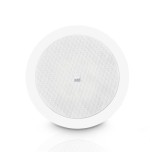 27325-LD SYSTEMS INTEGRATION SERIE CONTRACTOR (LDCICS52) 5.25" 2-WAY IN-CEILING SPEAKER WARRANTY 2 YEARS (PU8)